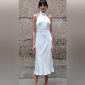 Jenny Yoo Nicolette Dress NWT